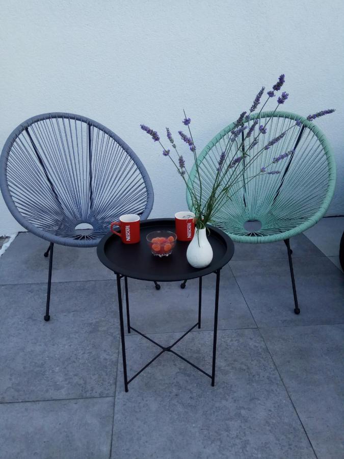 Apartman Lovric Dakovo Luaran gambar