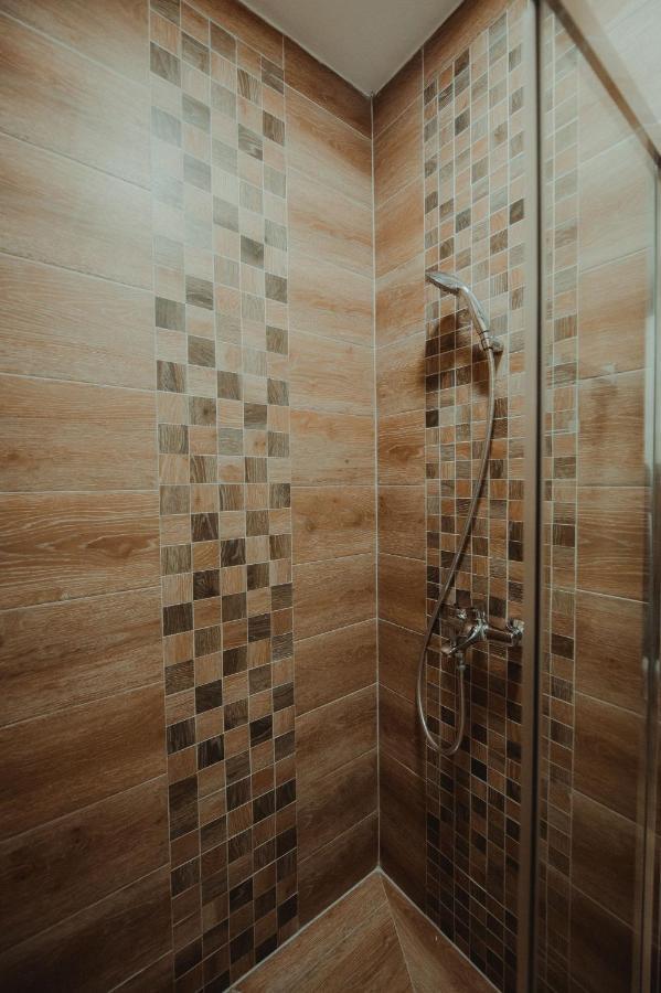 Apartman Lovric Dakovo Luaran gambar